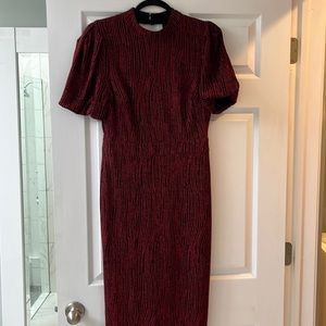 Great Valentine’s Day dress!